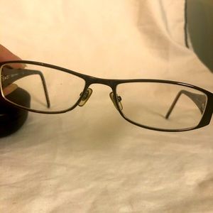 Dolce and Gabbana eyewear